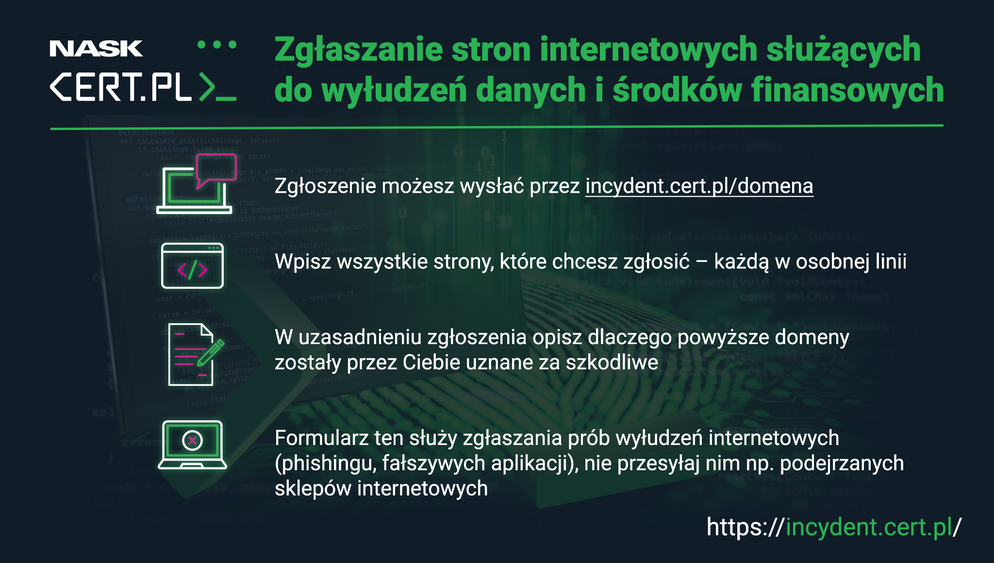 nask-i-cert-polska-dezinformacja-oszustwa-rekomendacje 02