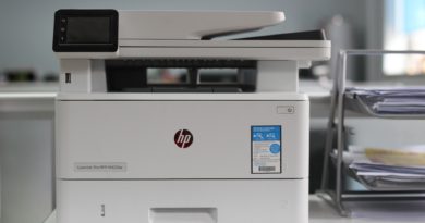 drukarka HP