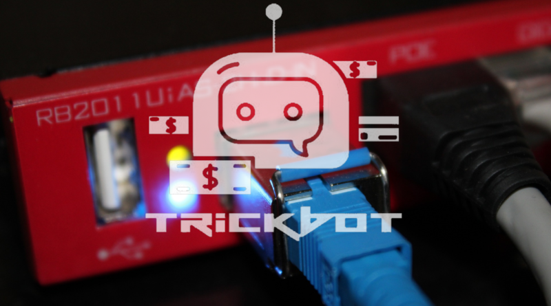 routery-mikrotik-microsoft-trickbot-botnet