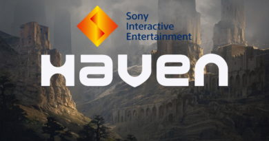 Sony Interactive Entertainment Haven Studios