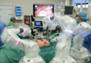 CMR Versius – robot do operacji laparoskopowych już w Polsce