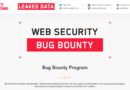 LockBit 30 ransomware bug bounty