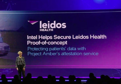 Project Amber Leidos