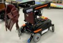 robot Mobile Robotic Balance Assistant