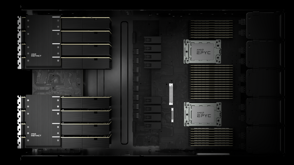 AMD INSTINCT EPYC Beautiful Server Shot.png
