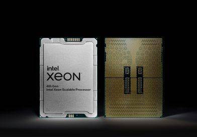 Intel Xeon 4 generacji