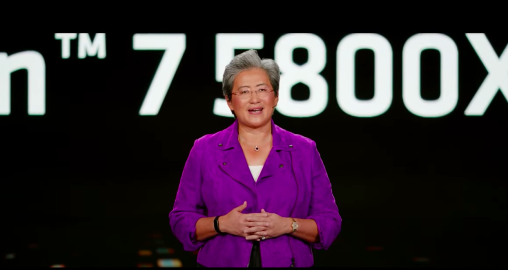 AMD CES 2023