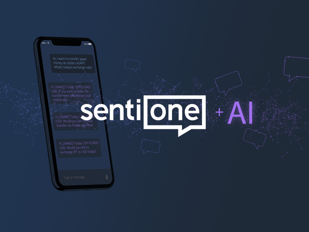 SentiOne ChatGPT sztuczna inteligencja