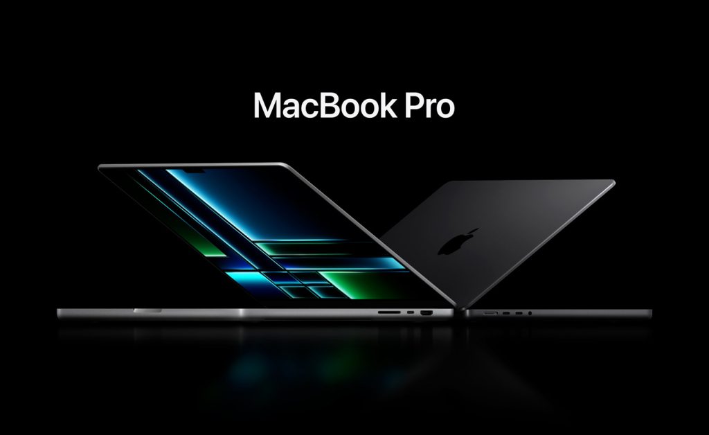 Apple MacBook Pro M2 Pro