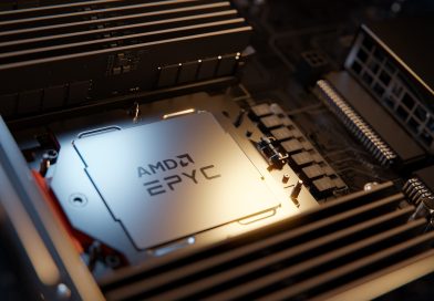 AMD EPYC superkomputer Max Planck
