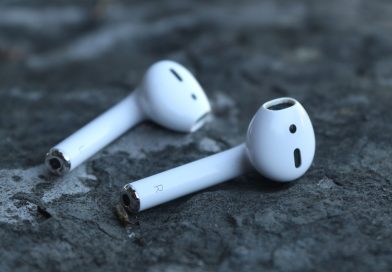 Apple AirPods Foxconn Indie