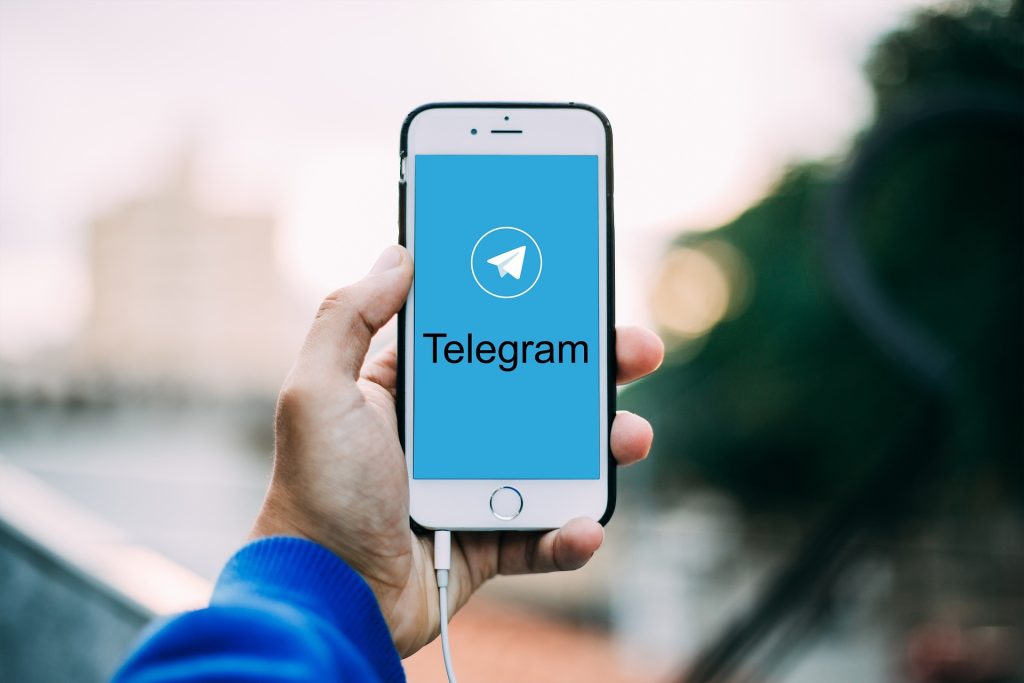 Rostec Telegram