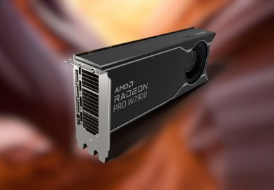 AMD Radeon PRO W7900
