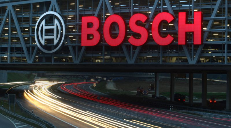 Bosch TSI Semiconductors