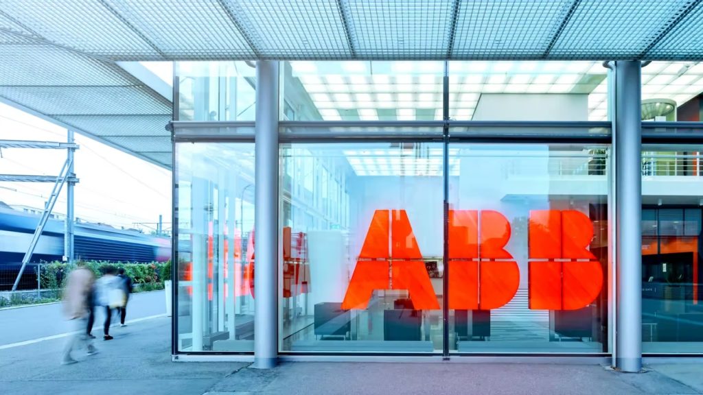 ABB HQ-Zurich-Switzerland_16x9