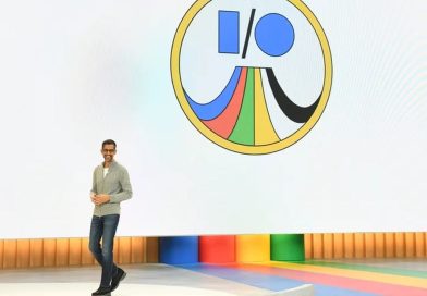 Konferencja Google I/O 2023