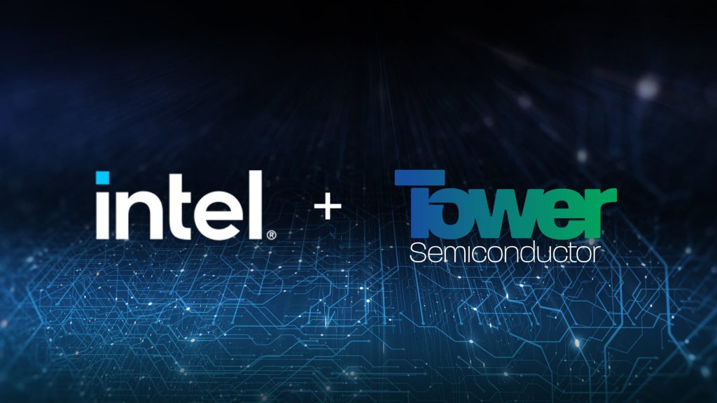 Intel Tower Semiconductor