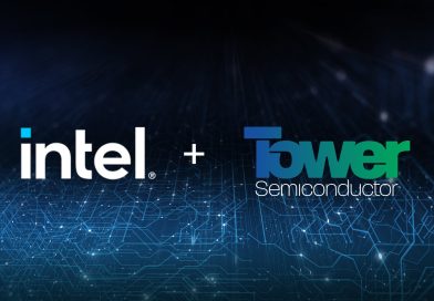Intel Tower Semiconductor
