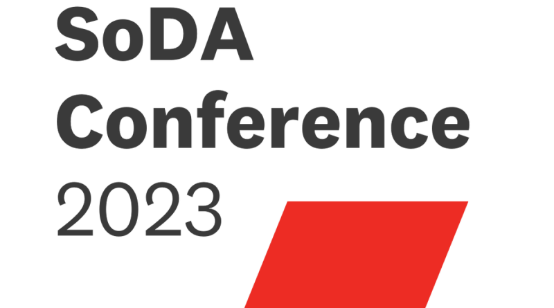 SoDA Conference 2023 Branża IT Polska
