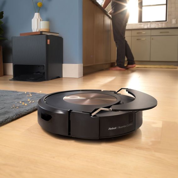 iRobot Roomba Combo j9 9