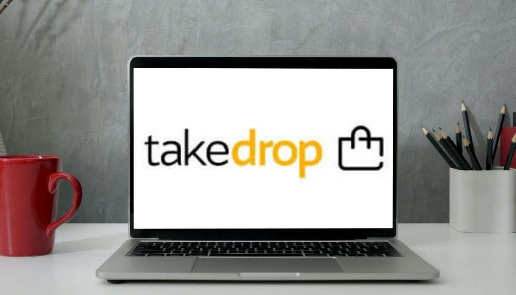 takedrop e-commerce