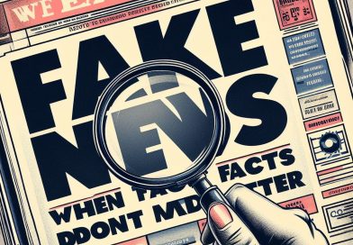 Fake News CBS