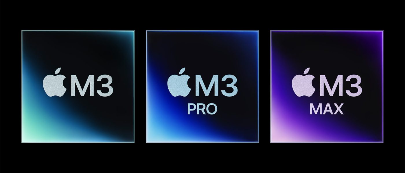 Apple M3-M3-Pro-and-M3-Max