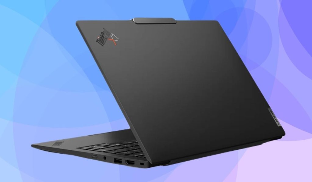 ThinkPad X1 Carbon G12 