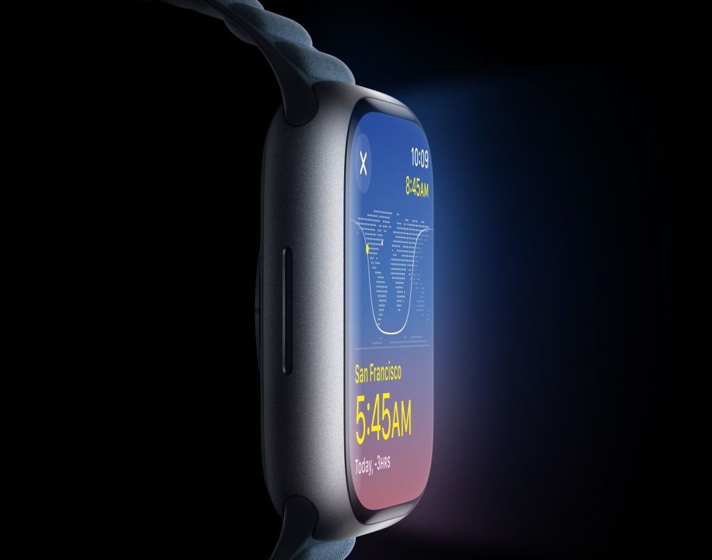 Apple Watch Series 9 i Watch Ultra 2 