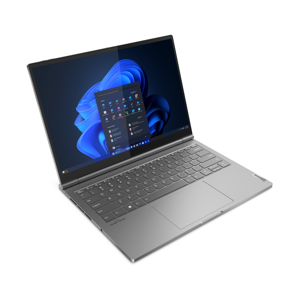 Lenovo ThinkBook Plus Gen 5 Hybrid 