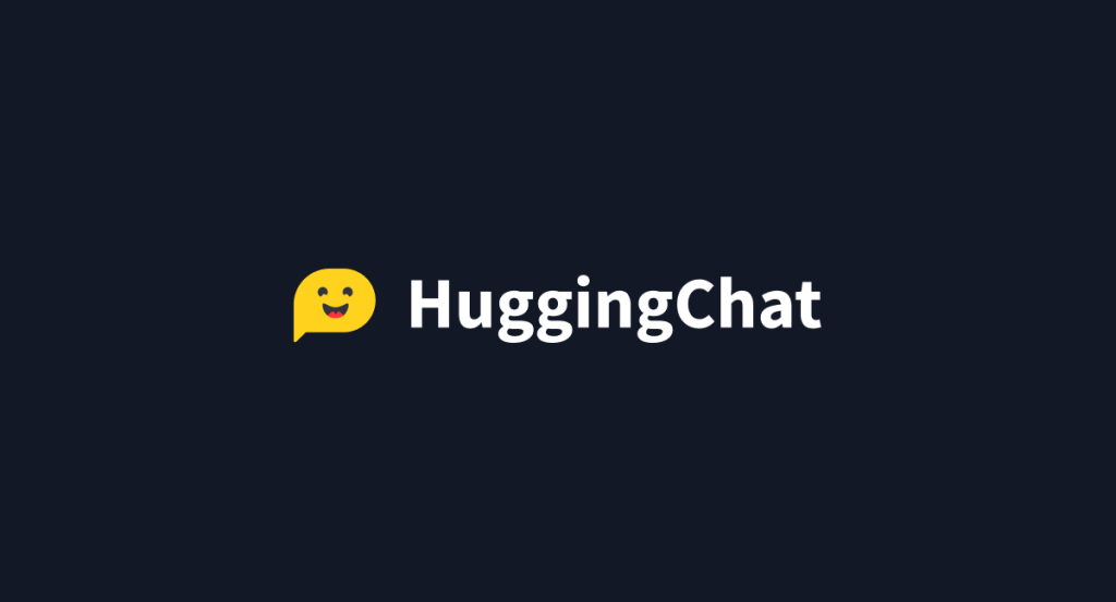 HuggingChat chatbot