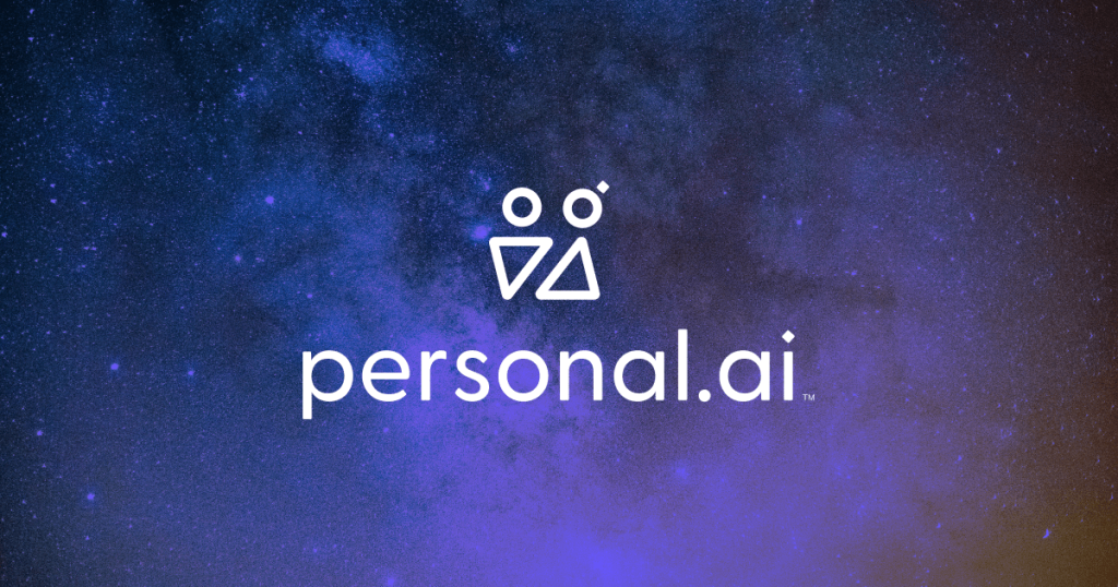 Personal AI chatbot