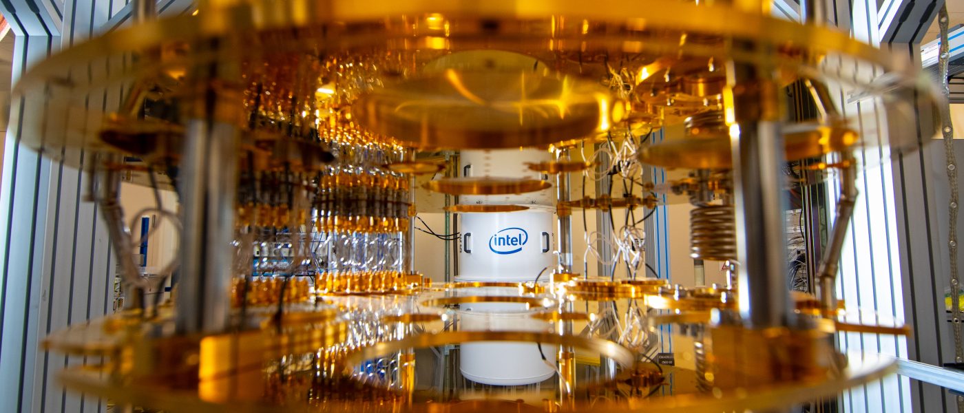 Intel-Quantum-Hardware