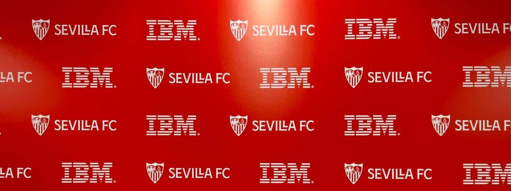 Sevillla FC watsonx IBM
