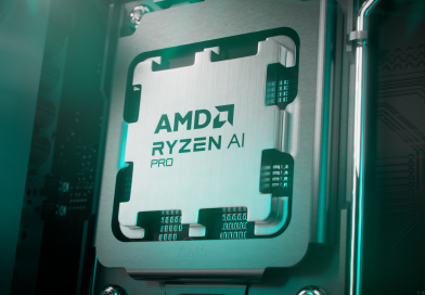 AMD Ryzen Pro AI