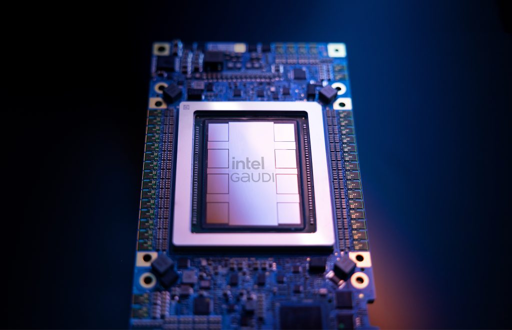 Intel Vision 2024
