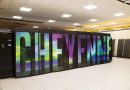 superkomputer Cheyenne
