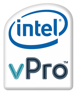 vPro logo