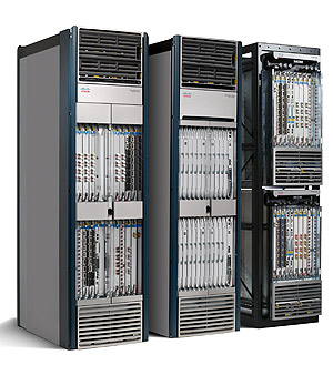 Cisco CRS-3