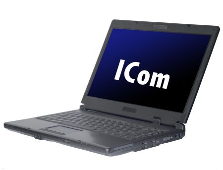icom smartbook1415