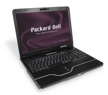 packard bell easynote fo251