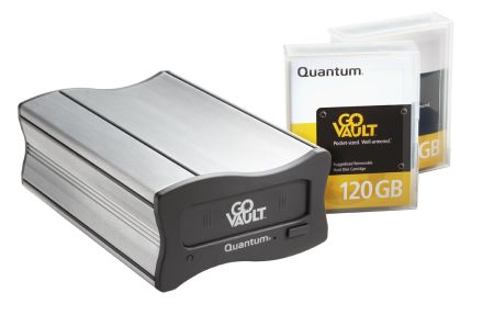 quantum go vault