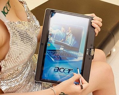 acer tablet