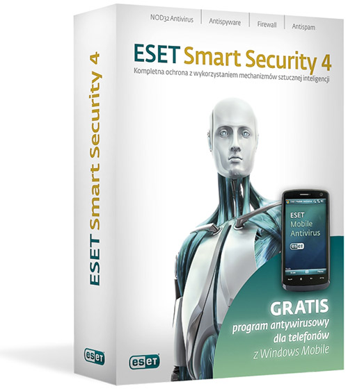 ESET Smart%20Security 4 smartfon