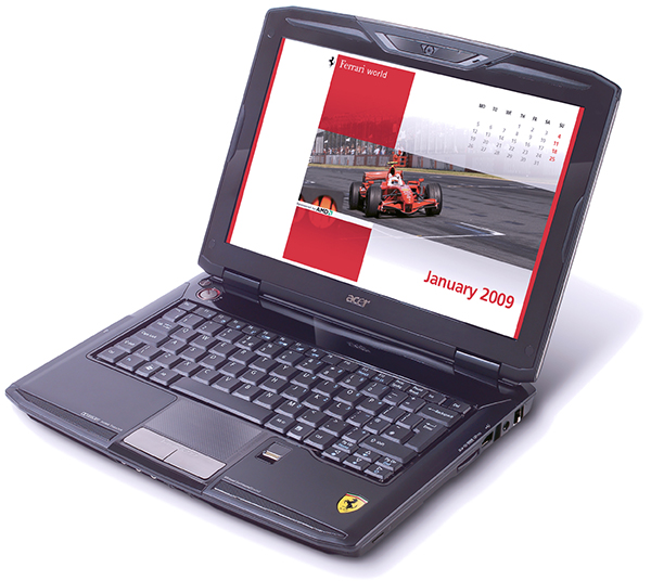 Ferrari 1200