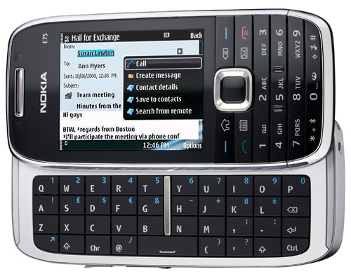 Nokia E75 02