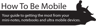 via how to be mobile