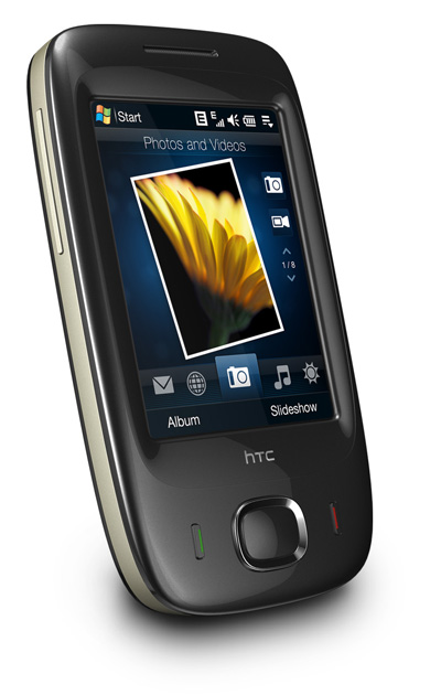 HTC Touch Viva 3