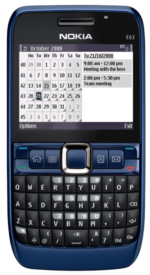 Nokia E63 01 lowres
