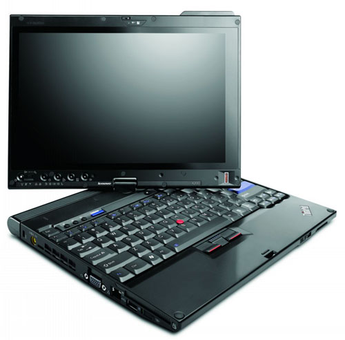 ThinkPad X200 tablet 2a